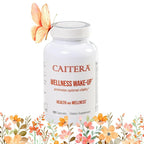 Caitera Wellness Wake-Up 6-in-1 Daily Multivitamin - 120 Capsules - image 6