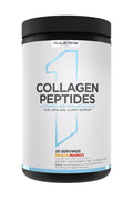 Rule 1 Collagen Peptides Powder - Hydrolyzed Bovine Collagen
