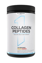 Rule 1 Collagen Peptides Powder - Hydrolyzed Bovine Collagen