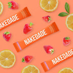 Nakedade