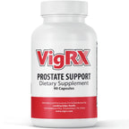 VigRX Prostate Support Supplement for Men - 90 Capsules