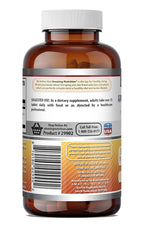 Amazing Formulas Rutin Supplement