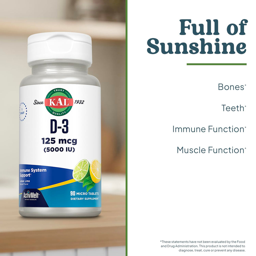 KAL See Packaging