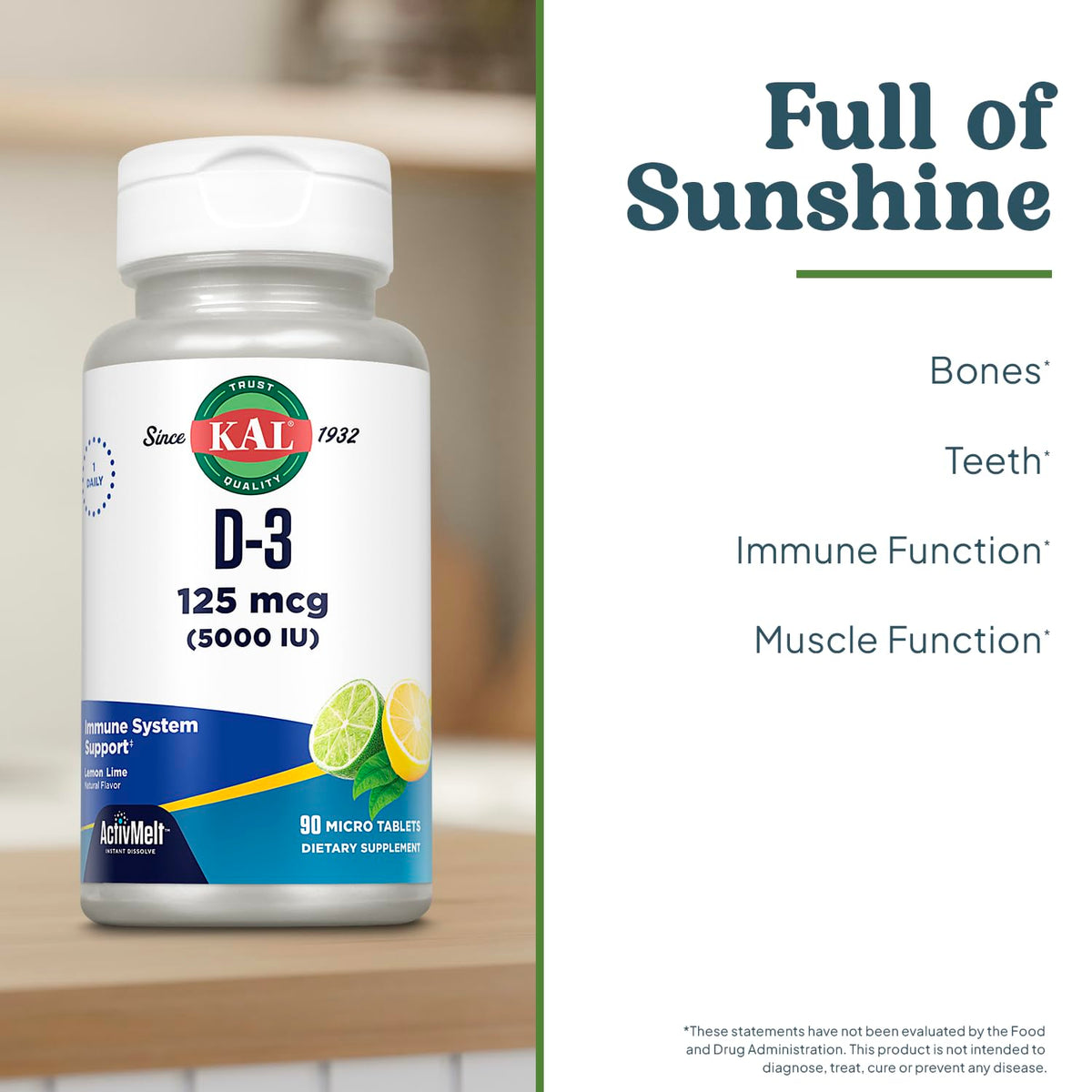 KAL See Packaging
