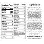 ProteinWise Nutrition Bars