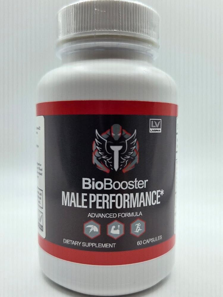 LIVORKA BioBooster Advanced Daily Formula Capsules - 120 Capsules - image 2