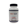 TetonSage Hist-Eze Histamine Balance Support - 120 Vegetarian Capsules
