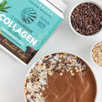 Sunwarrior Collagen Protein Plant-Based Powder
