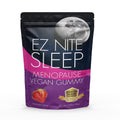 E-Z Nite Sleep Menopause Vegan Gummies - 30 Nights