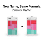 The Absorption Company Calm Drink Mix - Parent