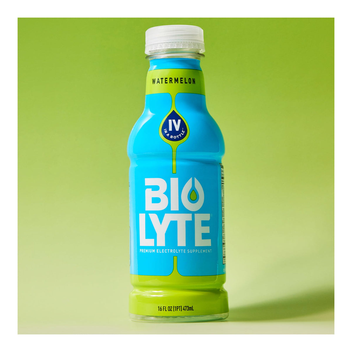 BIOLYTE Rehydration Drink - Electrolyte and Fluid Replacement