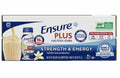 Ensure Plus Nutrition Shake Vanilla - 30 Count
