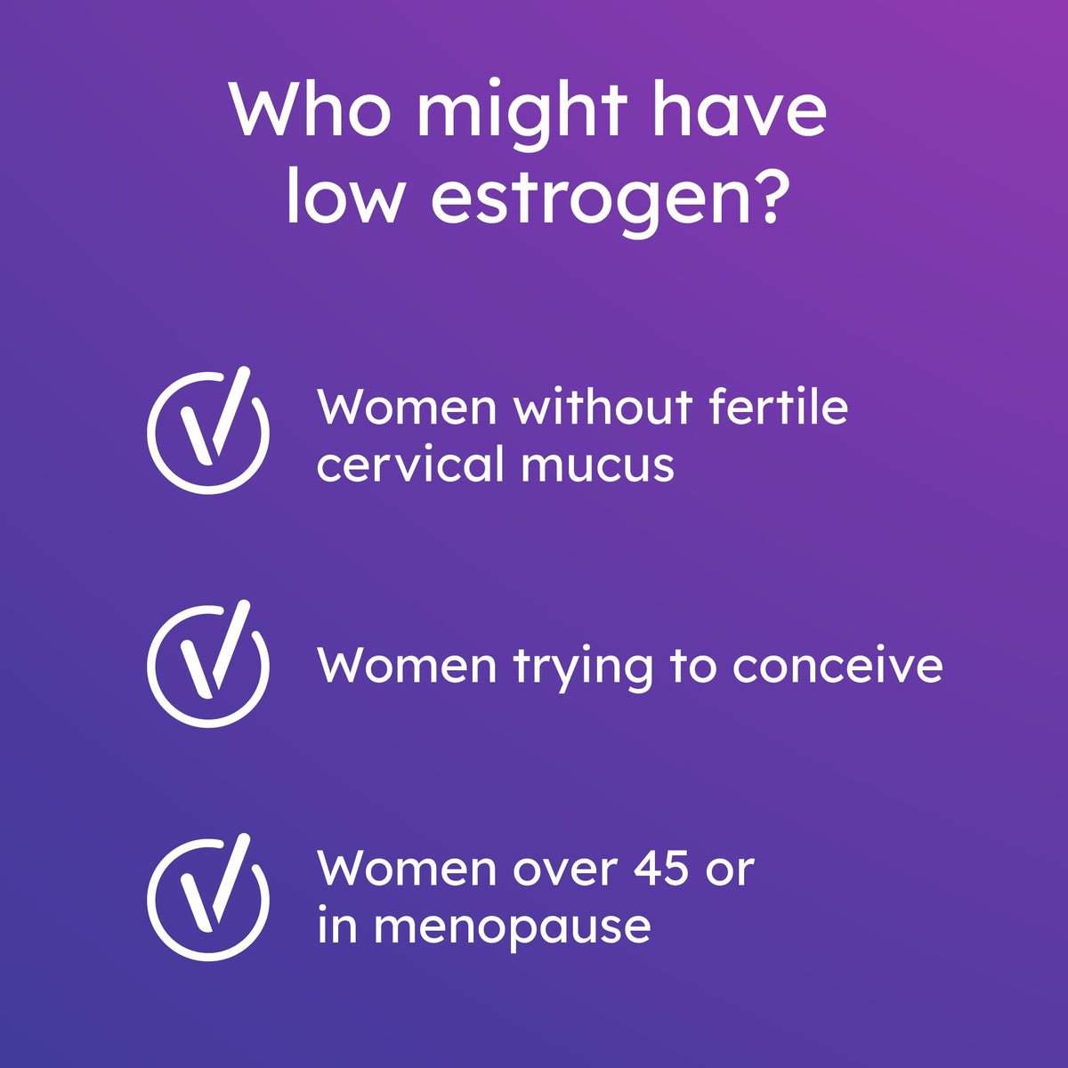 Proov Boost Estrogen Support Supplement - 30 Capsules - image 3