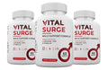 Zonata Vital Surge Male Supplement Advanced Formula - 180 Tablets