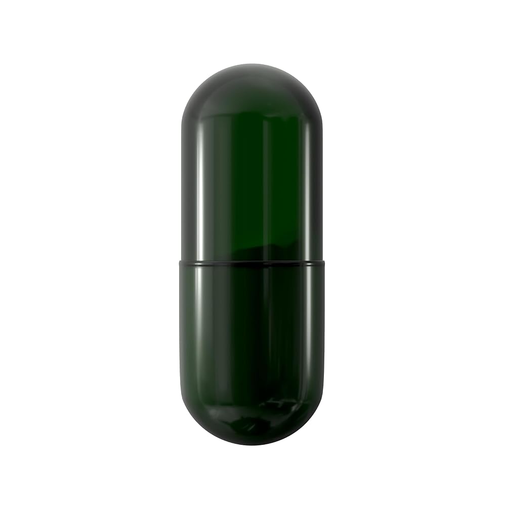 envitamin Ultimate Multivitamin with 42 Fruit & Vegetable Blend - 120 Capsules - image 2