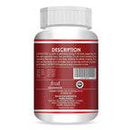 Cardioton Arjuna Extract & Moringa Extract Supplement - 60 Vegetarian Capsules - image 2