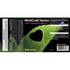 Wildcraft Herbs SIDA Acuta Herb Tincture Extract