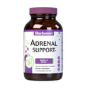 BlueBonnet Adrenal Support Energy & Mood - 120 Vegetable Capsules