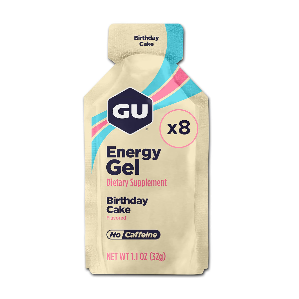 GU Energy Original Gels