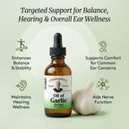 Christopher's Original Formulas Oil of Garlic Extract - 2 Fl Oz (Pack of 2) - image 6