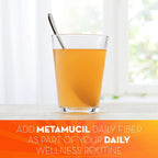 Metamucil Metamucil Fiber Orange