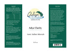 Adya Clarity All Natural Trace Minerals Water Purifier - 32 Fl Oz - image 3