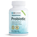 Dr. Dzugan's Advanced Probiotic Formula - 90 Vegetarian Capsules