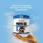 Gaspari Nutrition Proven Egg