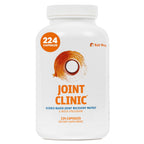 SaltWrap Joint Clinic Multivitamin with Collagen - 224 Capsules