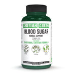 Siberian Green Yarrow Guggul Licorice Herbal Support - 60 Capsules - image 2