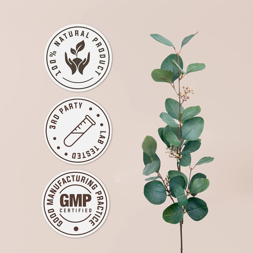 Garden Organics Burdock