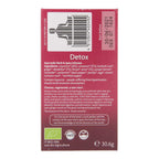 YOGI TEA Organic Detox Tea - 17 Count - image 2
