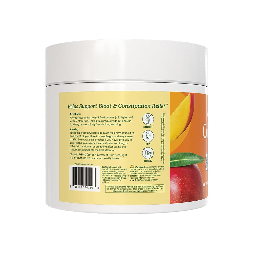 Santo Remedio Colon Plus - Colon Cleanser