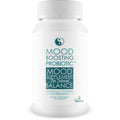 JOGRO Mood Boosting Probiotic Supplement - Capsules