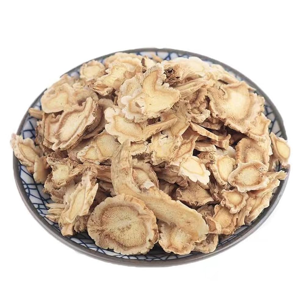 REUEHDS Platycodon Grandiflorum Tablet Jiegengpian