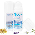 MG12 MagneCalm Roll-On with Lavender & Chamomile - 3 oz