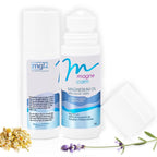 MG12 MagneCalm Roll-On with Lavender & Chamomile - 3 oz