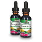 Nature's Answer Fenugreek Seed Extract 2000mg - 2 Pack