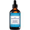 The Vitamin Shoppe Magnesium 400 MG Liquid for Relaxation & Energy - 4 Fl Oz