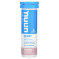 Nuun Active Strawberry Lemonade Electrolyte Drink Tablets