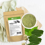 ONDAMGO Mulberry Leaf Powder - 200g - image 2