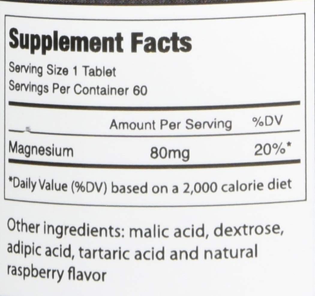 Purative Active H2 Ultra+ Raspberry Molecular Hydrogen Tablets - 60 Count - image 8