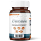 VitaPulse Hesperidin Plus 1000mg - 180 Vegetarian Capsules - image 3
