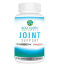 Best Earth Naturals Joint Support Supplement - 30 Tablets