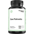 Wholesome Story Saw Palmetto Extract 500mg - 100 Capsules
