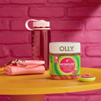 OLLY Metabolism Gummy Rings with Apple Cider Vinegar - 30 Count - image 8