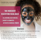 Charcoal House Activated Bamboo Charcoal Powder Food Grade - 11 oz - image 4