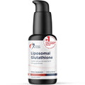 Designs for Health Liposomal Glutathione 100mg - 50 Servings