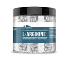 Earthborn Elements L-Arginine Pure & Undiluted - 200 Capsules