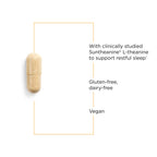Integrative Therapeutics Pro-Som Sleep Support - 60 Capsules - image 3